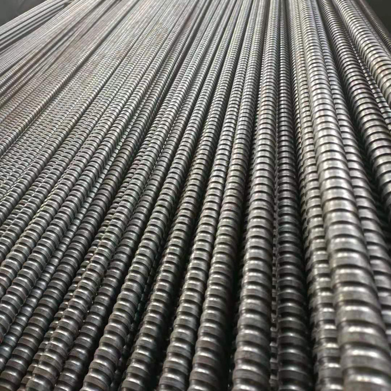 绛县中空锚杆